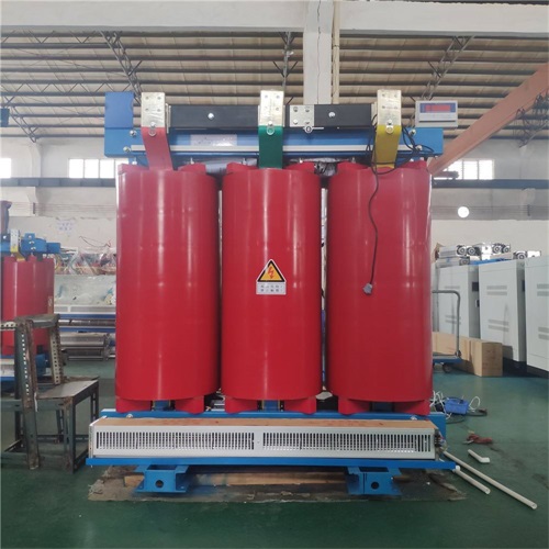 贡井SCB11-3150KVA/10KV/0.4KV干式变压器现货